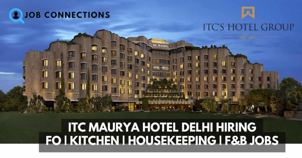 itcmaurya-hiring
