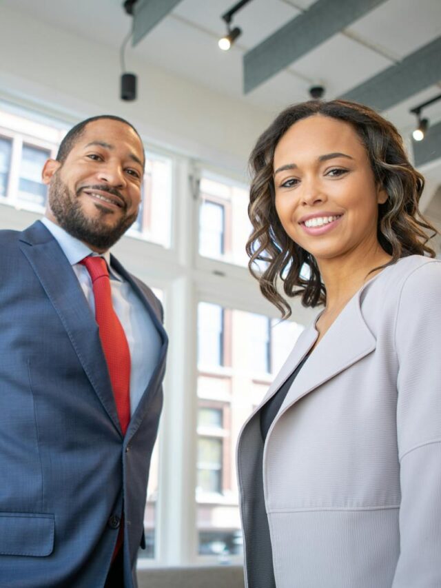 10 of the Top Job Connections Agencies