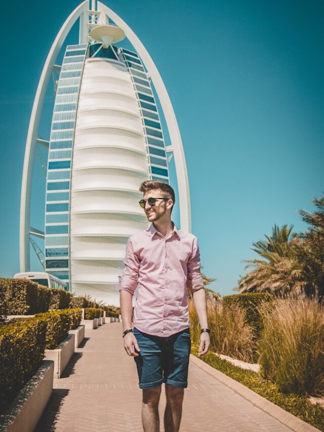Dubai’s Top 10 Real Estate Jobs and Their Salary Ranges